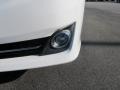 Super White - Camry SE Photo No. 9
