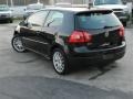 Black Magic - GTI 2 Door Photo No. 2