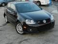 Black Magic - GTI 2 Door Photo No. 3