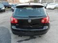 Black Magic - GTI 2 Door Photo No. 11