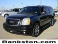 Onyx Black - Yukon XL 1500 SLE Photo No. 1