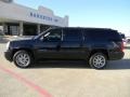 Onyx Black - Yukon XL 1500 SLE Photo No. 5