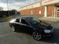 Black - Jetta TDI Sedan Photo No. 2