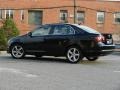 Black - Jetta TDI Sedan Photo No. 4