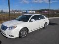 Blizzard White Pearl - Avalon Limited Photo No. 1