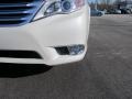 Blizzard White Pearl - Avalon Limited Photo No. 3