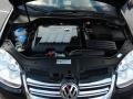 Black - Jetta TDI Sedan Photo No. 9