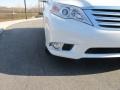 Blizzard White Pearl - Avalon Limited Photo No. 4
