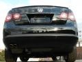 Black - Jetta TDI Sedan Photo No. 10