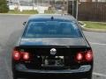Black - Jetta TDI Sedan Photo No. 11
