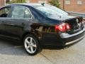 Black - Jetta TDI Sedan Photo No. 12