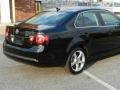 Black - Jetta TDI Sedan Photo No. 13