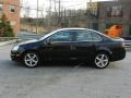 Black - Jetta TDI Sedan Photo No. 14