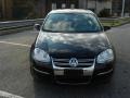 Black - Jetta TDI Sedan Photo No. 15