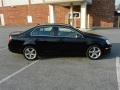 Black - Jetta TDI Sedan Photo No. 16