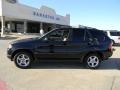 2003 Jet Black BMW X5 3.0i  photo #5