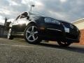 Black - Jetta TDI Sedan Photo No. 18