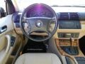 2003 Jet Black BMW X5 3.0i  photo #9