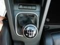 Black - Jetta TDI Sedan Photo No. 33