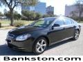 Black Granite Metallic - Malibu LT Photo No. 1