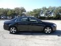 Black Granite Metallic - Malibu LT Photo No. 3