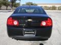 Black Granite Metallic - Malibu LT Photo No. 4