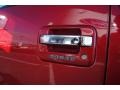 2012 Red Candy Metallic Ford F150 Platinum SuperCrew 4x4  photo #47