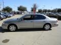 Titanium Metallic - I 30 Sedan Photo No. 5