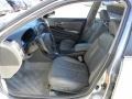Titanium Metallic - I 30 Sedan Photo No. 8