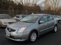 Magnetic Gray Metallic - Sentra 2.0 Photo No. 1