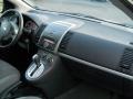 Magnetic Gray Metallic - Sentra 2.0 Photo No. 19