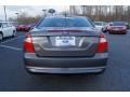 2012 Sterling Grey Metallic Ford Fusion SE  photo #4