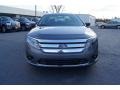 2012 Sterling Grey Metallic Ford Fusion SE  photo #7