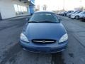 Graphite Blue Metallic - Taurus SE Photo No. 8