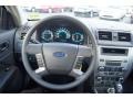 2012 Sterling Grey Metallic Ford Fusion SE  photo #23