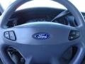 2000 Graphite Blue Metallic Ford Taurus SE  photo #16