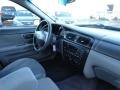 Graphite Blue Metallic - Taurus SE Photo No. 17