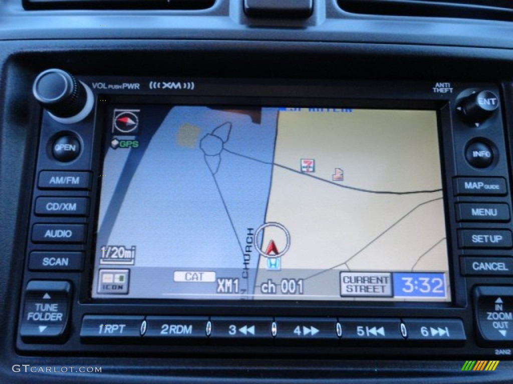 2011 Honda CR-V EX-L 4WD Navigation Photo #59351053