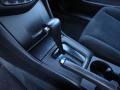Graphite Pearl - Accord LX V6 Special Edition Coupe Photo No. 16
