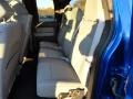 2012 Blue Flame Metallic Ford F150 XLT SuperCab 4x4  photo #9