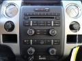 Steel Gray Controls Photo for 2012 Ford F150 #59351422