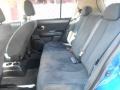 2007 Sapphire Blue Metallic Nissan Versa S  photo #10