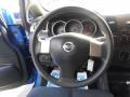 2007 Sapphire Blue Metallic Nissan Versa S  photo #12