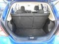 2007 Sapphire Blue Metallic Nissan Versa S  photo #20