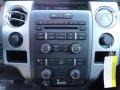 Steel Gray Controls Photo for 2012 Ford F150 #59351674