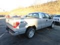 Ingot Silver Metallic - F150 STX SuperCab Photo No. 2