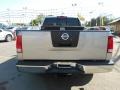 2005 Radiant Silver Nissan Titan XE King Cab  photo #7