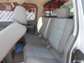 2005 Radiant Silver Nissan Titan XE King Cab  photo #12