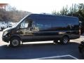 Black - Sprinter 3500 High Roof Cargo Van Photo No. 3