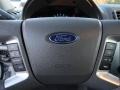2012 White Suede Ford Fusion SE V6  photo #13